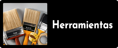 Herramientas y accesorios para pintar